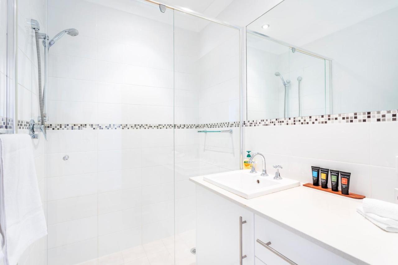 Scarborough Beachlife Apartment - Executive Escapes Perth Eksteriør billede