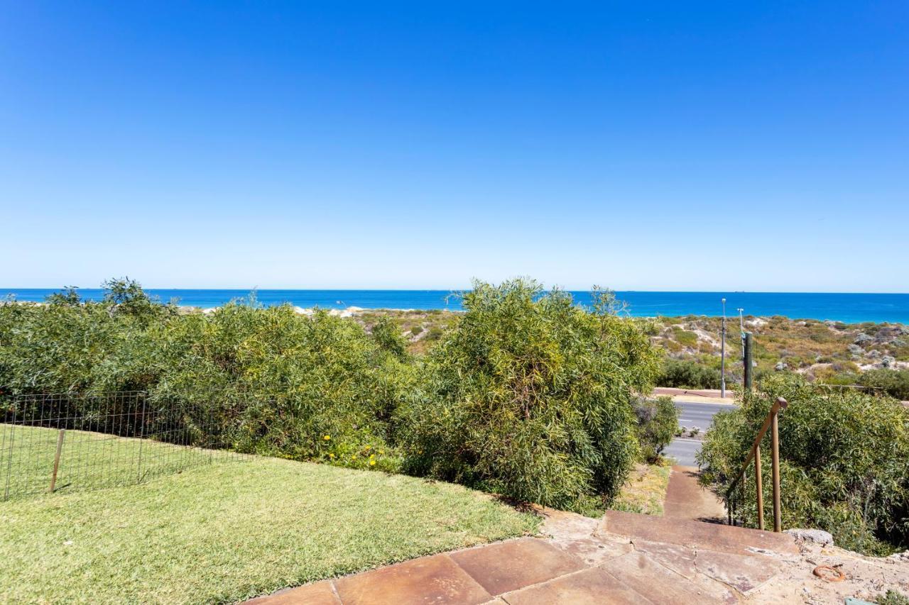 Scarborough Beachlife Apartment - Executive Escapes Perth Eksteriør billede