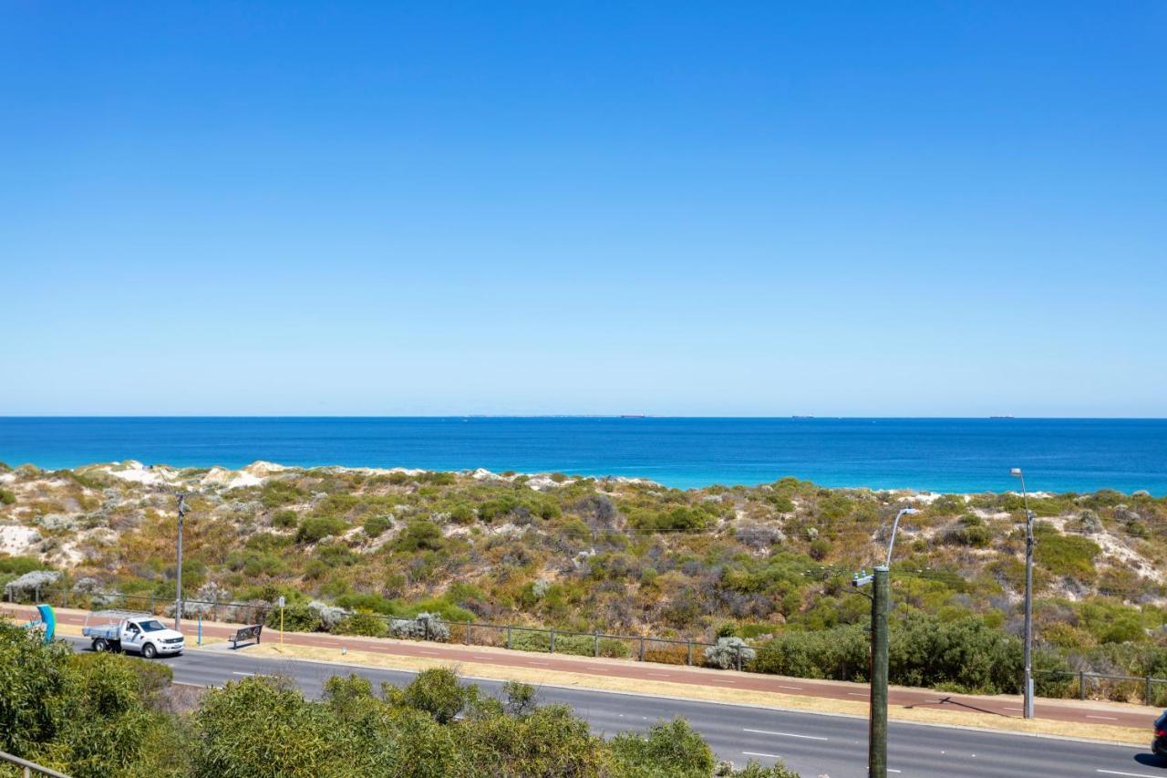 Scarborough Beachlife Apartment - Executive Escapes Perth Eksteriør billede