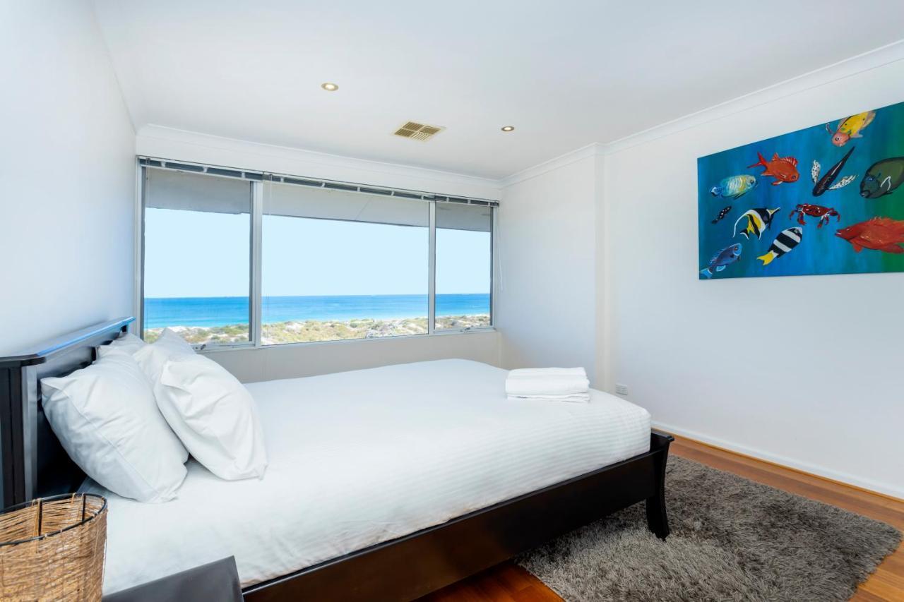Scarborough Beachlife Apartment - Executive Escapes Perth Eksteriør billede