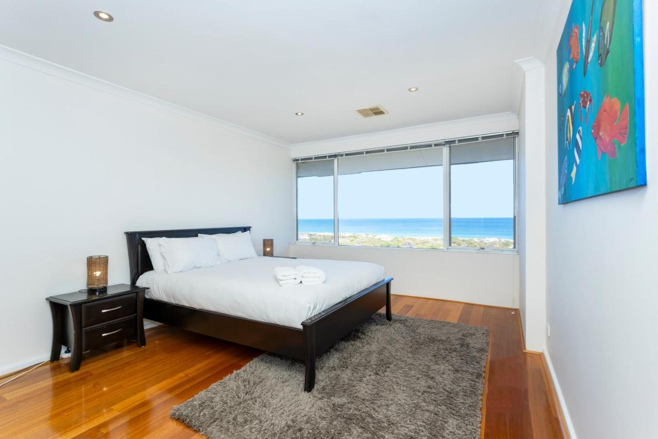 Scarborough Beachlife Apartment - Executive Escapes Perth Eksteriør billede