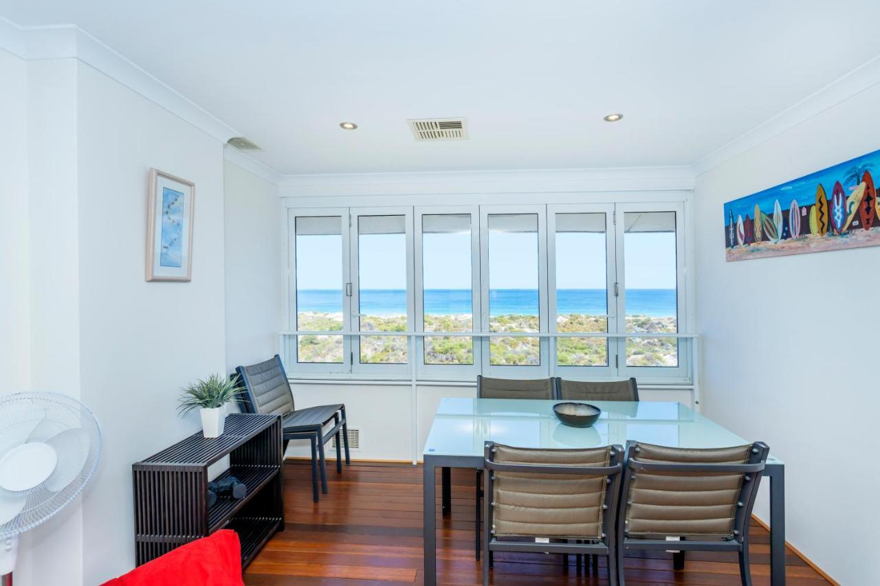 Scarborough Beachlife Apartment - Executive Escapes Perth Eksteriør billede