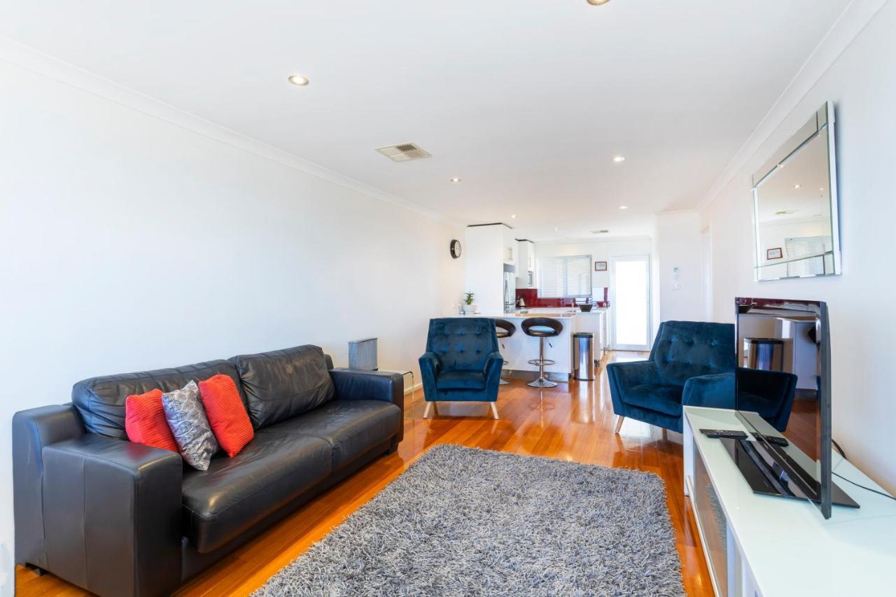 Scarborough Beachlife Apartment - Executive Escapes Perth Eksteriør billede