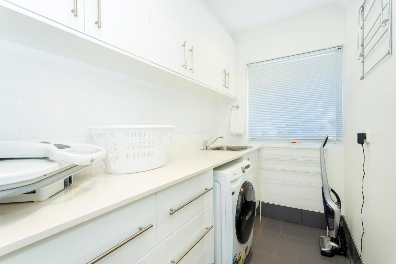 Scarborough Beachlife Apartment - Executive Escapes Perth Eksteriør billede